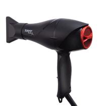 Secador de Cabelo Black Íon Taiff 2000W 220V