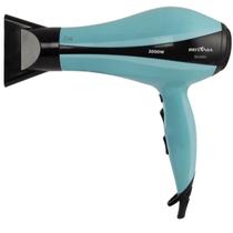 Secador De Cabelo Britania 4000 Tourmaline Ions 2000w Ar Quente E Frio