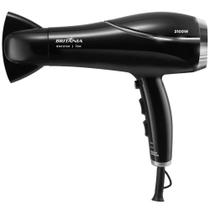 Secador de Cabelo Britânia BSC2150 2100W Bivolt 3 Temperaturas