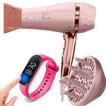 Secador De Cabelo Britania Profissional 2100w Ion Tubi Ar Quente Frio Bivolt Difusor De Cachos Acessorios Secador De Cabelo Britania Profissional 2100w Ion Tubi Ar Quente Frio Bivolt Difusor De Cachos Acessorios