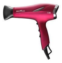 Secador de cabelo Britânia SP2100 Cherry rosa 127V