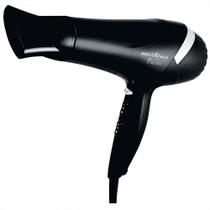 Secador De Cabelo Britânia Sp3100 2000w Cor Preto 127V