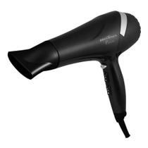 Secador de Cabelo Britânia SP3100 com 2 Velocidades, 3 Temperaturas, 2000W, Preto