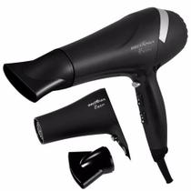 Secador De Cabelo Britânia Sp3100n 2 Velocidades 110v 2000w