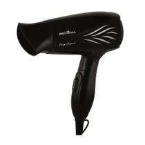 Secador de Cabelo BritAnia Travel 2 Velocidades