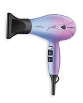Secador de Cabelo By Juliette Mondial Azul e Rosa 2000W SCP-JU-03