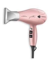 Secador de Cabelo By Juliette Mondial Golden Rose 2000W SCP-JU-01