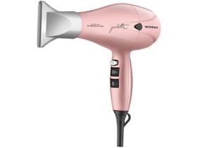 Secador de Cabelo By Juliette Mondial Golden Rose SCP-JU-01 Secador de Cabelo By Juliette Mondial Golden Rose SCP-JU-01