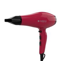 Secador de Cabelo Cadence Curly Hair SEC530 com Difusor, Potência 1.900W 127V