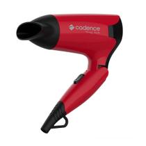 Secador de Cabelo Cadence Rouge Style - 1200W Bivolt