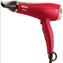 Secador de Cabelo Cherry 2100W 127 Volts - Philco