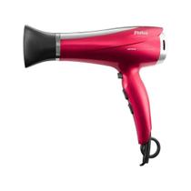 Secador De Cabelo Cherry 2200w Philco 110v Lilás Secador De Cabelo Cherry 2200w Philco 110v Lilás