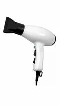 Secador De Cabelo Color Wind Santa Clara 2100w Branco Secador De Cabelo Color Wind Santa Clara 2100w Branco