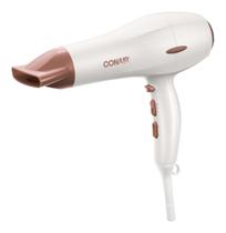 Secador De Cabelo Conair Double Ceramic 1900W Difusor 220v Secador De Cabelo Conair Double Ceramic 1900W Difusor 220v