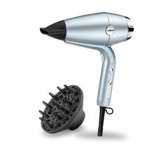Secador De Cabelo Conair Hydro Fusion 1875W Anti Frizz 220v Secador De Cabelo Conair Hydro Fusion 1875W Anti Frizz 220v