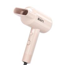 Secador de cabelo Cortex Beauty Hot Shot 1400W Pink V