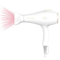 Secador de Cabelo Croc Roc One Touch Crystal Infrared Dryer 1400W 110V - RCL- ID1
