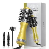 Secador de Cabelo DAN Technology Compact 25cm - Dupla Voltagem