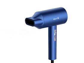 Secador De Cabelo De Alta Velocidade Com Íon Negativo 2000w