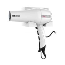 Secador De Cabelo De Parede Gama Spa Dryer Turbo 1900w