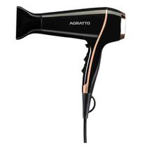 Secador de Cabelo Della 1900W Preto 220 V Agratto