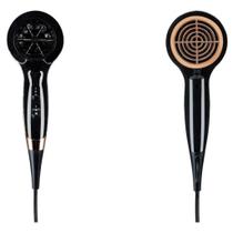 Secador de Cabelo Della Preto 1900W 127V Agratto