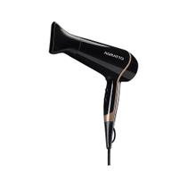 Secador de Cabelo Della SC 01 1900W Preto 127V - Agratto