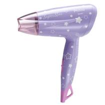 Secador De Cabelo Dobrável Philco Super Star 1200W Bivolt