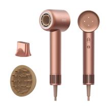 Secador de cabelo DREAME Glory Combo Motor de alta velocidade de 110.000 RPM