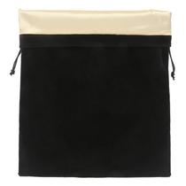 Secador de cabelo e bolsa organizadora de roupas Segbeauty Black Secador de cabelo e bolsa organizadora de roupas Segbeauty Black