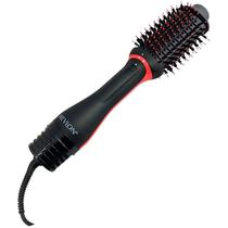 Secador de Cabelo e Escova 2 em 1 Revlon One-Step Plus 800W - Preto