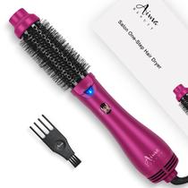 Secador de cabelo e escova de ar quente volumizadora Aima Beauty 4 em 1 Secador de cabelo e escova de ar quente volumizadora Aima Beauty 4 em 1