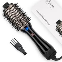 Secador de cabelo e escova de ar quente volumizadora Aima Beauty 4 em 1 Secador de cabelo e escova de ar quente volumizadora Aima Beauty 4 em 1