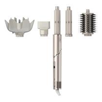 Secador de cabelo e modelador 127v shark flexstyle para cabelos crespos e cacheados