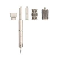 Secador De Cabelo E Modelador De Ar Shark HD430 FlexStyle Com Íons Negativos, Escova Multistyler E