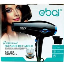 Secador de Cabelo Ebai Fzf-883 Salon 5000w Hair Dryve 110V