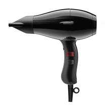 Secador de cabelo Elchim 3900 Light Ionic Professional Black