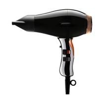 Secador de cabelo Elchim 8th Sense Sunset Copper Black