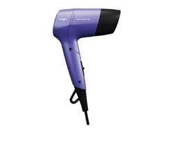 Secador De Cabelo Elgin Glossy Color To Go Viagens Bivolt
