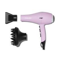 Secador de cabelo EVA NYC Healthy Heat Pro-Lite Lightweight Lavender
