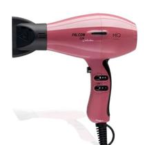 Secador De Cabelo Falcon Ion Collection Pink MQ 2100w 220V