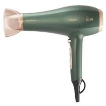 Secador de Cabelo Fashion Green 2000W BSC4150 Britânia 220V