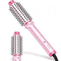 Secador de Cabelo FORLIFA Escova Térmica Cerâmica 1,5" Bivolt Secador de Cabelo FORLIFA Escova Térmica Cerâmica 1,5" Bivolt