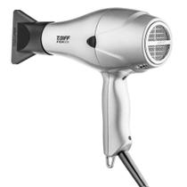 Secador De Cabelo Fox 2000W Prata 110V Secador De Cabelo Fox 2000W Prata 110V
