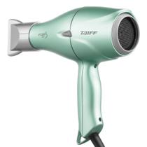 Secador de Cabelo Fox 3 2200W Cerâmica Íons Negativos Soft Green Verde Taiff 220V Secador de Cabelo Fox 3 2200W Cerâmica Íons Negativos Soft Green Verde Taiff 220V