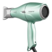 Secador de Cabelo Fox 3 2200W Soft Green - Verde / 220v