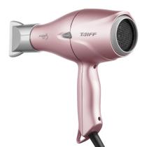 Secador de Cabelo Fox 3 2200W Soft Rose - 127v / Rosa