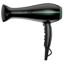 Secador de Cabelo Ga.Ma Bora Matcha 1900 W 110V - Preto (925-3803)