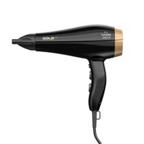 Secador de Cabelo GA.MA Gold Ion Óleos Essenciais 220V