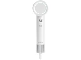 Secador de Cabelo Gaabor com Íons Branco 1600W 2 Velocidades Radiance Secador de Cabelo Gaabor com Íons Branco 1600W 2 Velocidades Radiance